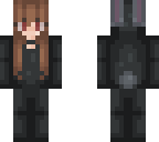 bunny onsie