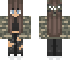 camo