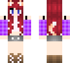 cat girl
