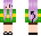 centy chara