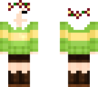 chara me