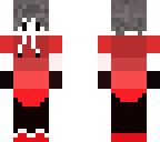 chibi boy