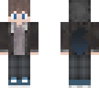 chibi darkpai
