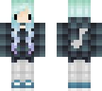 chibi girl
