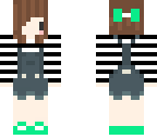 chibi girl edit 1
