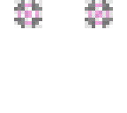 companion cube basis