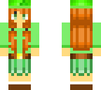 contest skin
