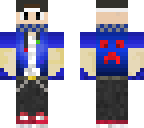 cool boy upgraded