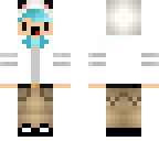 cool chibi