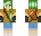 country swordswoman yeah