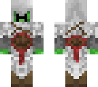 creeper assassin