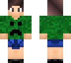 creeper boy