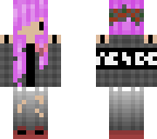 cute acdc chibi