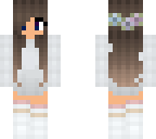 cute flower girl