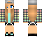 cute tomboy edit