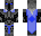 dark blue popularmmos
