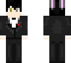 dark butler