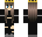 dark queen