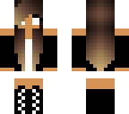 darker herobrine
