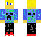 davidpet5r face pollover