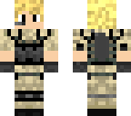 desert army soldier