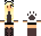 dog girl