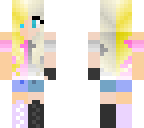 double personality