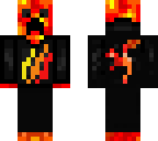 dragon prestonplayz