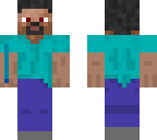 ds steve