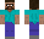 dumb steve