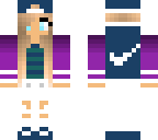 edit nike girl