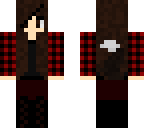 edit of emo wolf