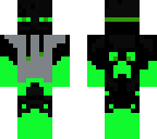 enderman creeper