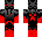 enderman skin