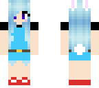 farm bunny
