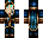 fear the mage