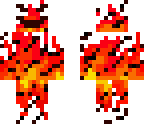 fire spirit