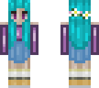 first skin