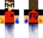 fixed an issue