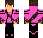 fixed magenta archer maybe