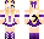 fixed maid girl
