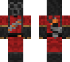 fixed pyro