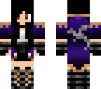 fixed skin