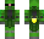 fixed zaku ii