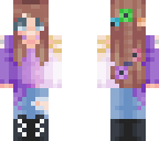 floral rainbows - contest entry