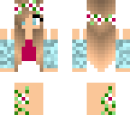flower girl