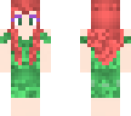 forest princess