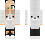 found on name mc