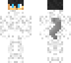 fred mummyfied