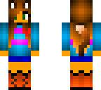 frisk